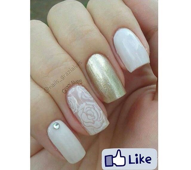 Unhas .. - 13