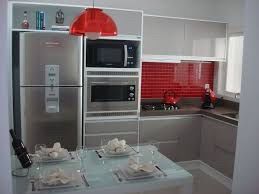 Escolhendo a cor da cozinha #socorro - 7