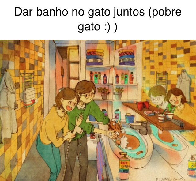 Amor é... - 13