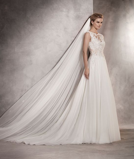 Coleção pronovias 2017 - 13