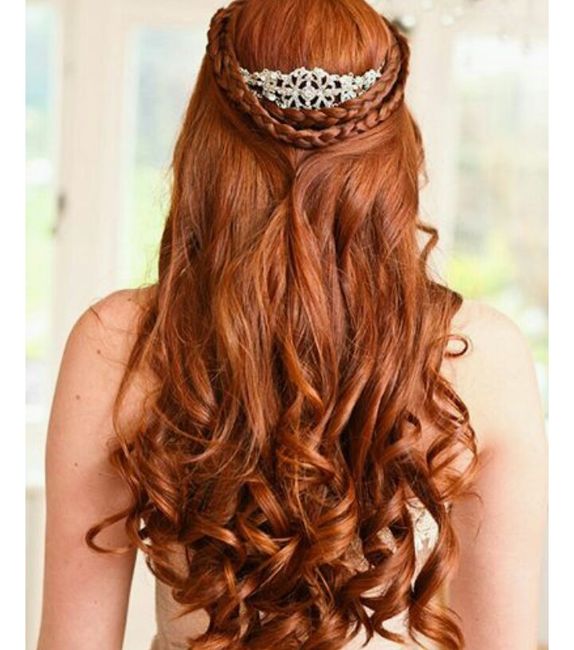 Top 10 - o penteado - 9