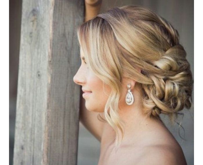 Top 10 - o penteado - 10