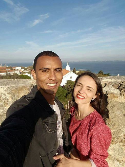 Três anos juntos.. - 4