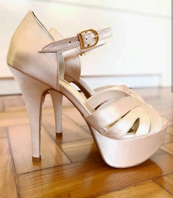 Sapatos 😍😍😍 - 6