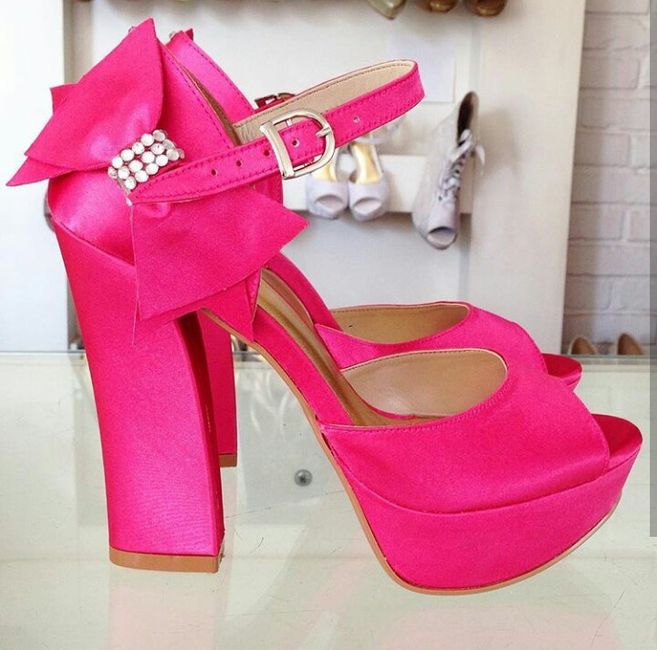 Sapatos 😍😍😍 - 11