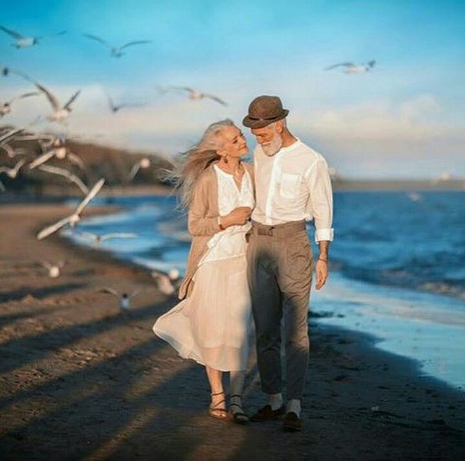O ensaio fotográfico mais lindo ❤ - 2