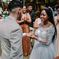 chegaram as Fotos!!! 👰🏽‍♀️🤵🏻 - 2