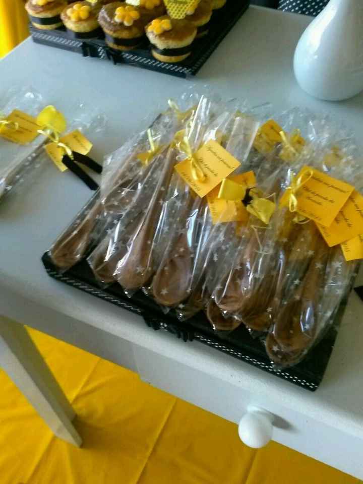 Chá de panela!!  foi lindooo!!! - 2