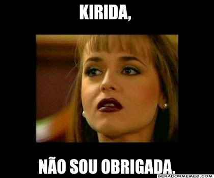 O que toda noiva escuta... - 1