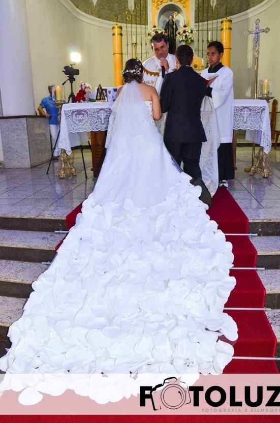 Meu vestido