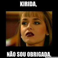 O que toda noiva escuta... - 1
