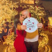 Pedido de casamento 🥰💍 - 1