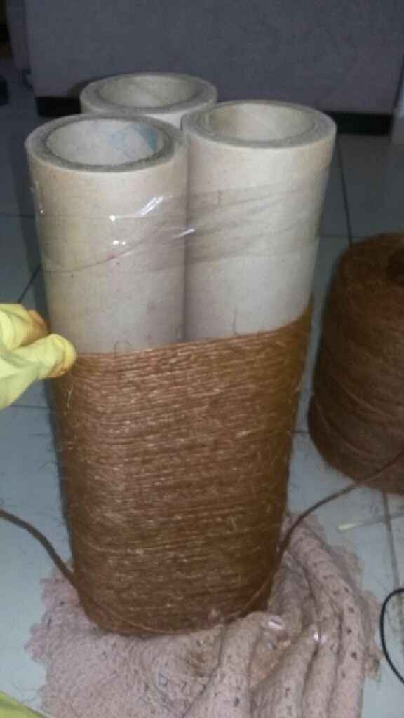 Noivinhas sem condições - 1