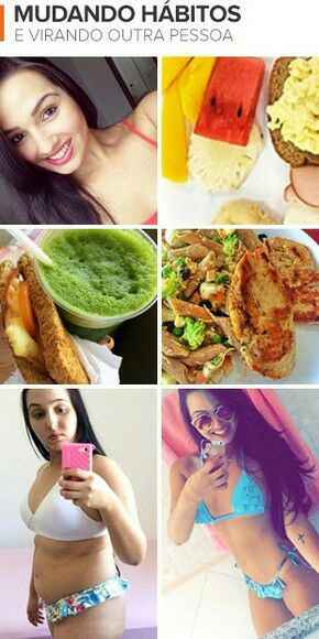 Dieta - 1