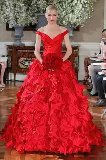 Vermelho - 1