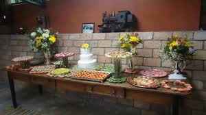 Pizza no casamento - 3
