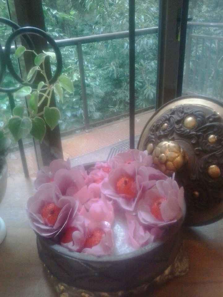 Doces - 1