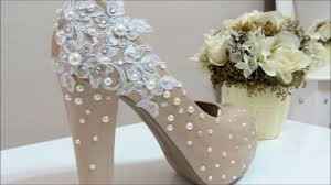 Sapato  diy - 5
