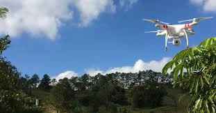 Drones vai contratar - 3