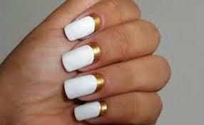 Unhas inspiração - 2