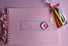 Inspiração para daminhas - 6