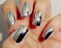 Unhas fugi do tradicional - 3