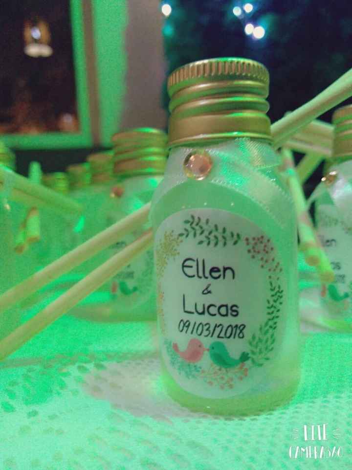 Difusor fofo