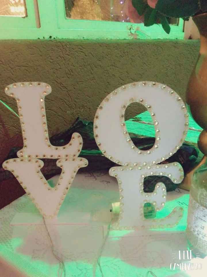 Todo personalizado!