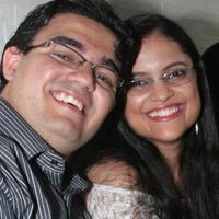 Meu noivo e eu