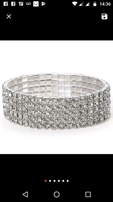  Minhas compras para o casamento. - 6