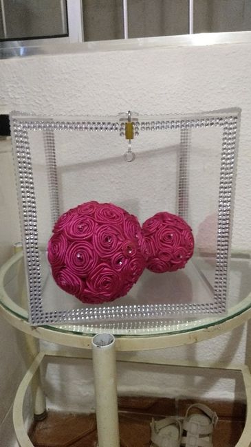  Minhas compras para o casamento. - 7