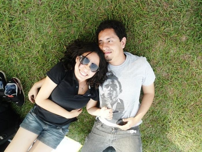 4 ano de namoro