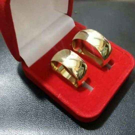  Minhas compras para o casamento. - 1