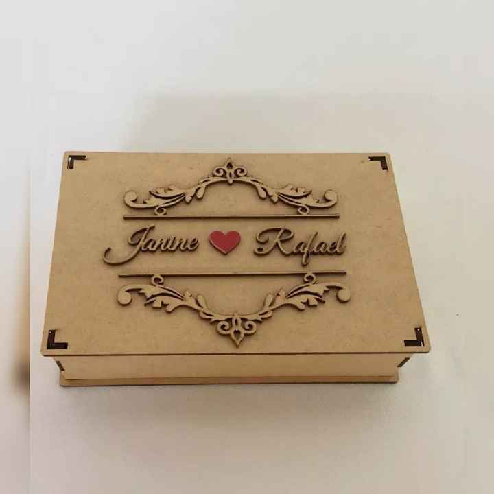  Minhas compras para o casamento. - 3