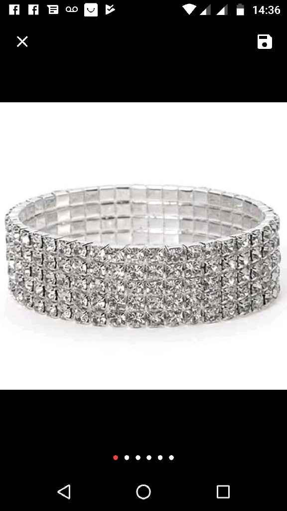  Minhas compras para o casamento. - 6