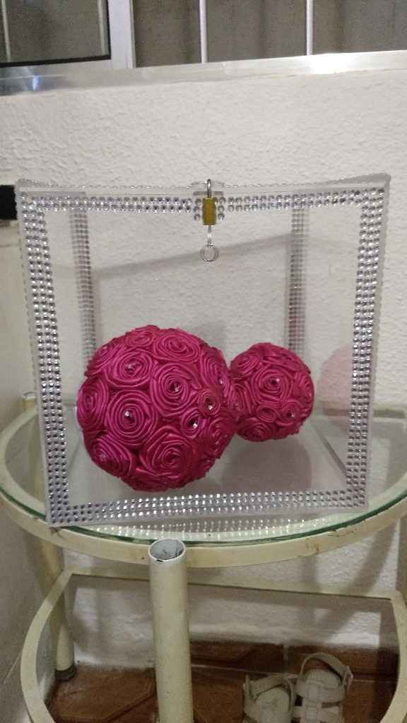  Minhas compras para o casamento. - 7