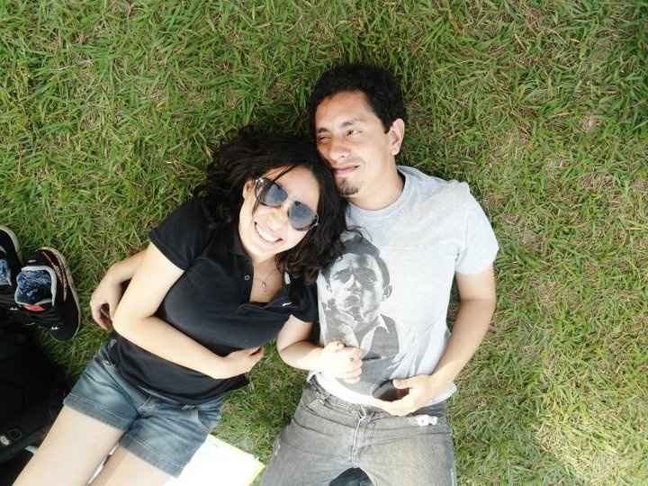 4 ano de namoro