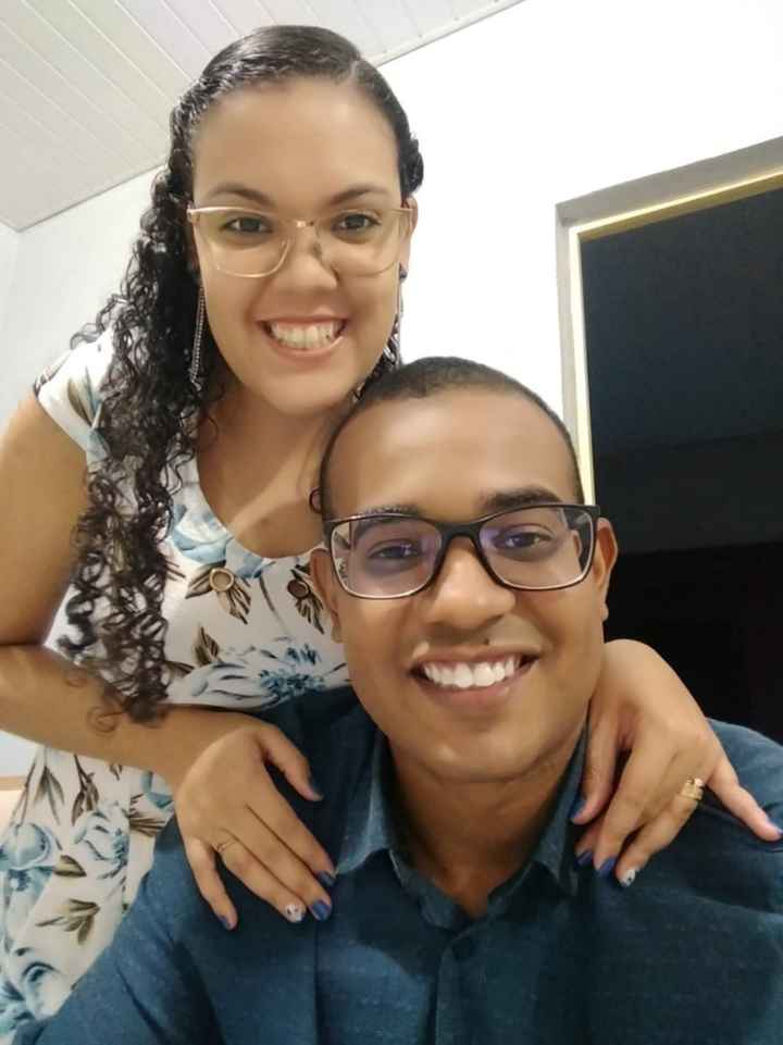 Quem é mais fotogênico? - 1