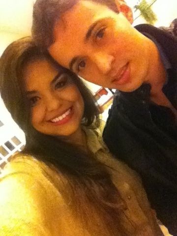 Amor?