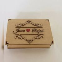  Minhas compras para o casamento. - 3