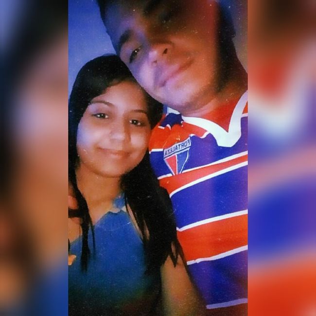 INSTAGRAM: qual a foto mais linda de vocês dois juntos? - 1