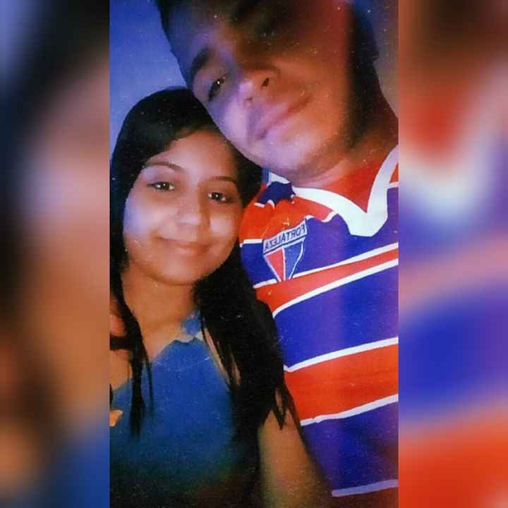 INSTAGRAM: qual a foto mais linda de vocês dois juntos? - 1