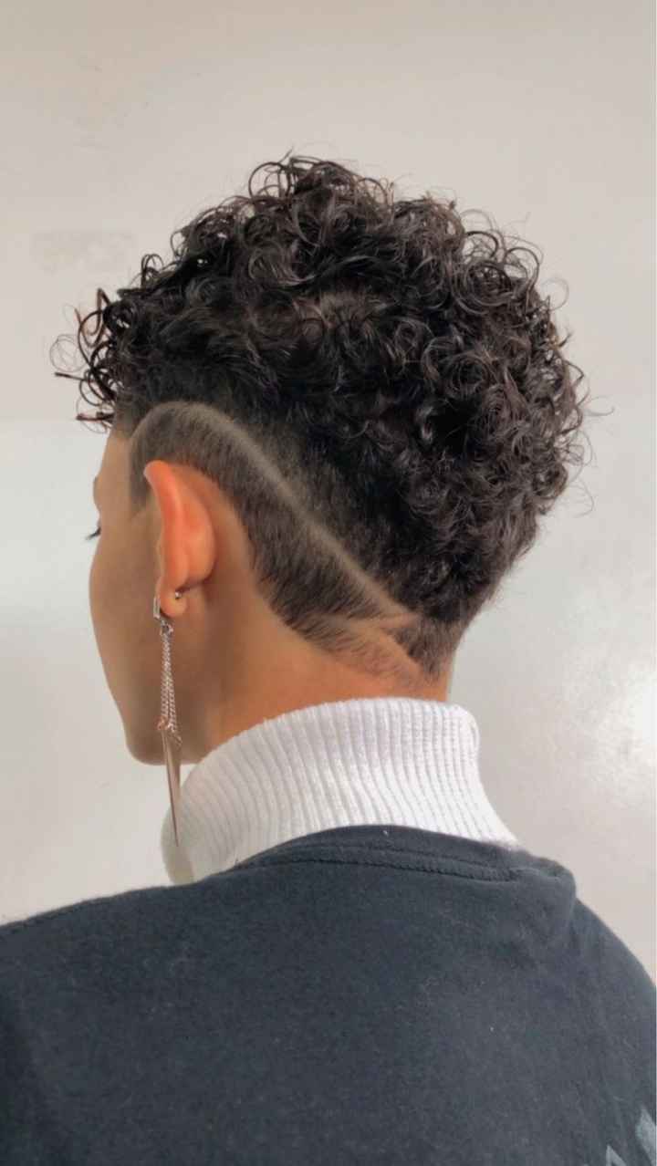 Tem alguma noivinha de Pixie Cut por aqui? - 1