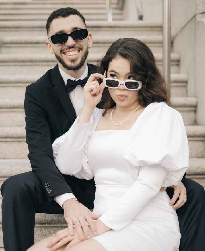 Pre wedding - 1