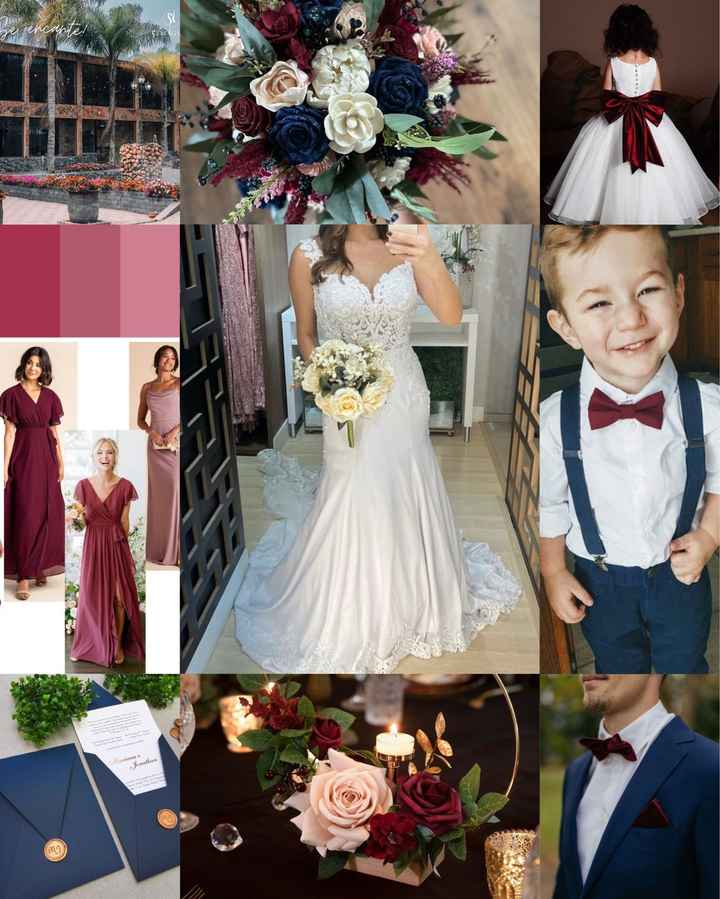 Compartilhe o seu Mood Board 💖 - 1