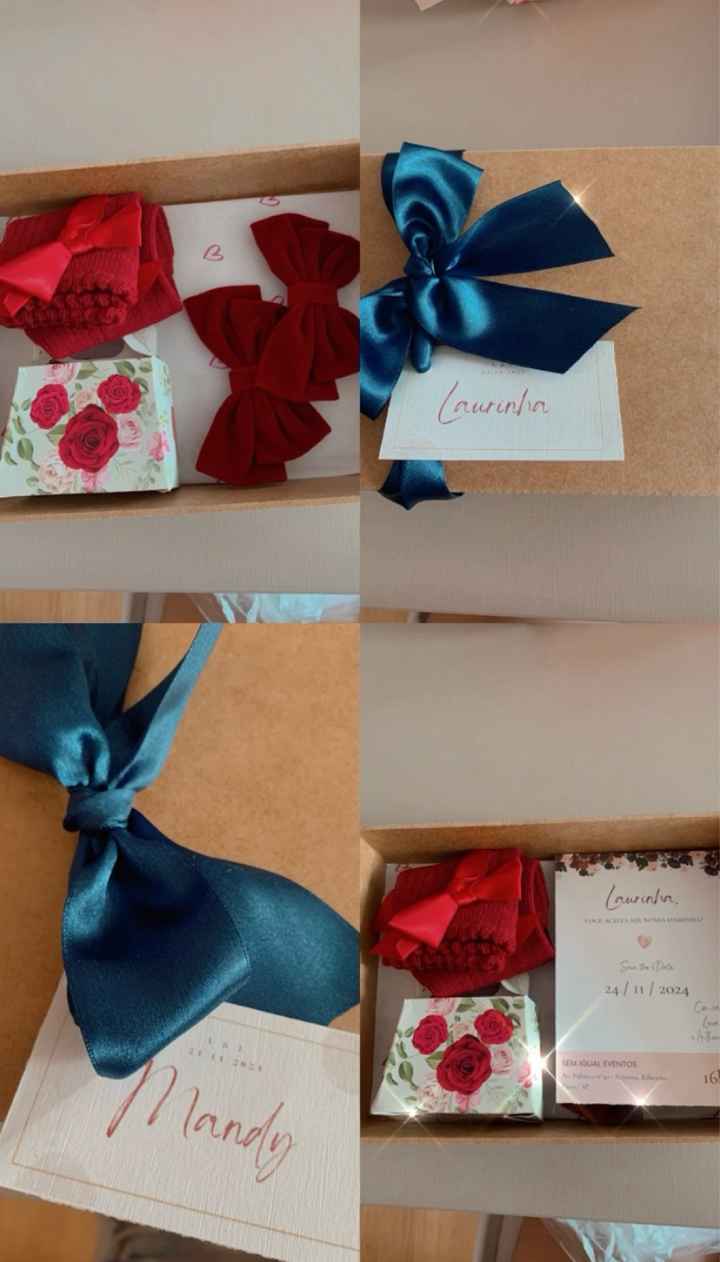 Caixinhas diy - 1