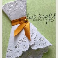 Convite de Casamento 