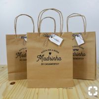 Presente para as madrinhas - 2