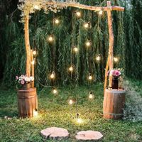 Para qual estilo de casamento vocês dizem 'SIM'? - 1