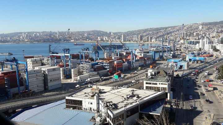Valparaíso